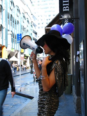  High Street Fashion